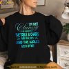 Im Not Clumsy Sarcastic Women Men Boys Girls Funny Saying Trending Shirt