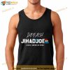 Impeach Joe Biden Impeach Biden Traitor Joes  Shirt