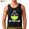 In the lab Shirt