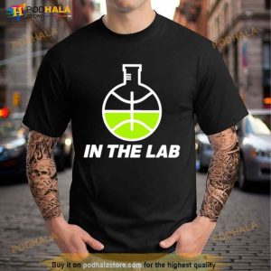 In The Lab Shirt 2