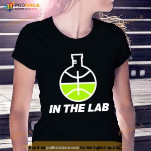 In The Lab Shirt 3