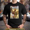 In Utero Grunge Vintage Comics 90s Shirt