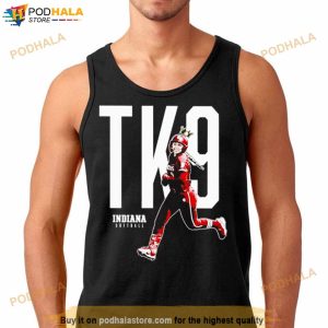 Indiananilstore Taryn Kern Tk9 Shirt