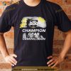 Indy 500 Champion Gear Coming Soon Shirt