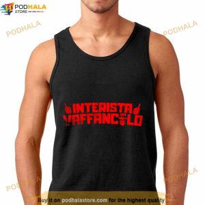 Interista Vaffanculo Shirt