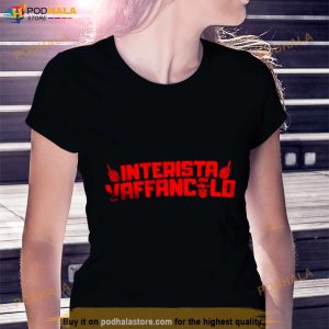 Interista Vaffanculo Shirt 2
