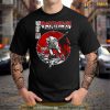 IRON MAIDEN X MARVEL TROOPER COMIC TEE