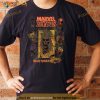 IRON MAIDEN X MARVEL ZOMBIES TEE