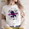 Itachi Faith Quote Uchiha Itachi Naruto Shippuden Shirt
