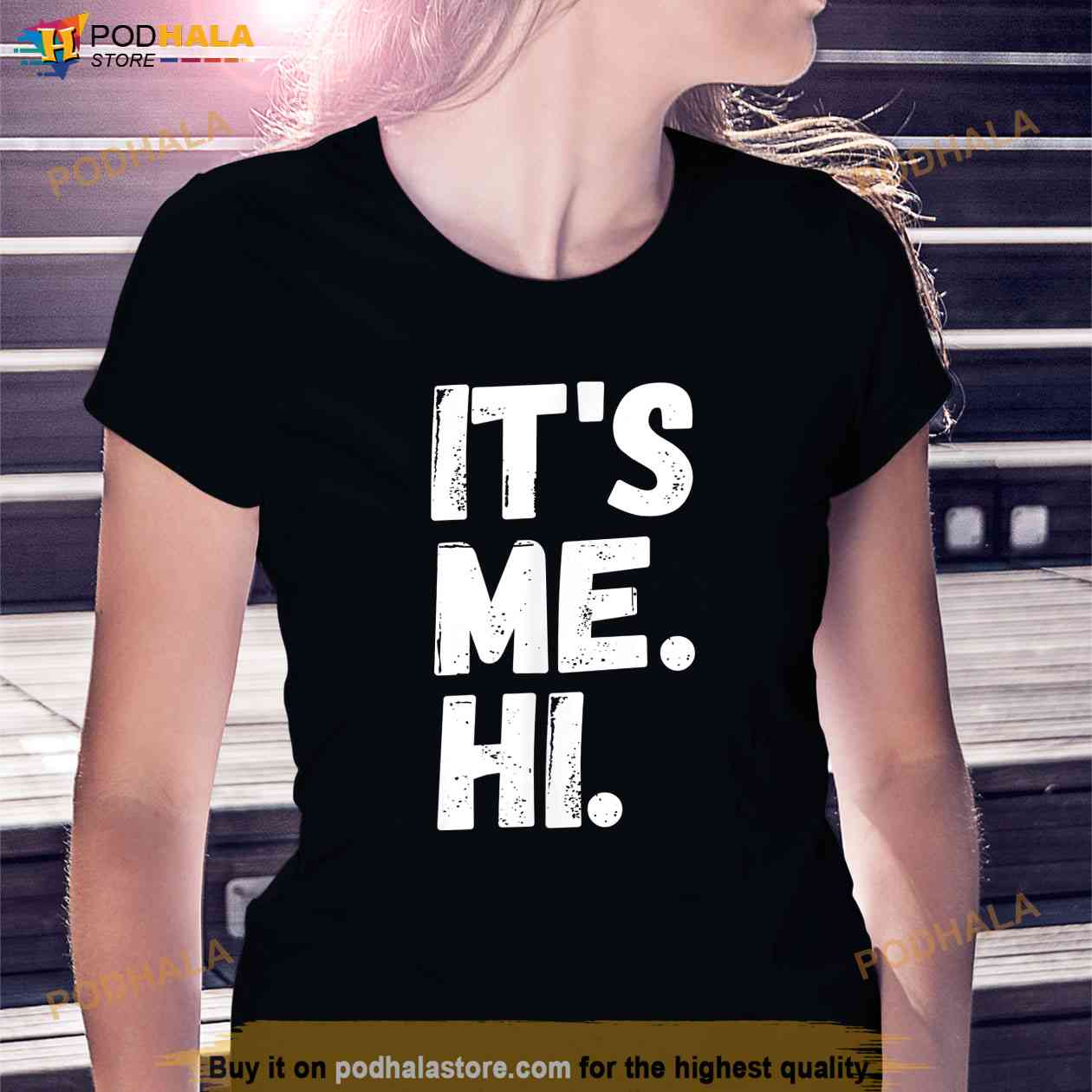 Its Me Hi Im The Problem Shirt Its Me Hi Im The Problem Shirt