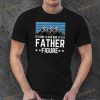 Its Not A Dad Bod Its A Father Figure Fathers Day Gift Shirt