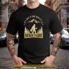 Its Not Dad Bod Its Father Figure Fathers Day Beer Bigfoot Shirt