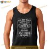Its Not Easy Being My Wifes Arm Candy Fathers Day Shirt, Great Father's Day Gifts