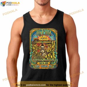 Iya Terra Hometown Throwdown Las Vegas Nv May 20 2023 Shirt 2