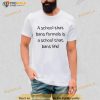 Ja’mie King Summer Heights High Shirt