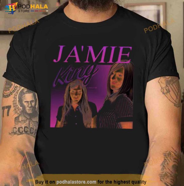 Ja’mie Private School Girl Summer Heights High Shirt