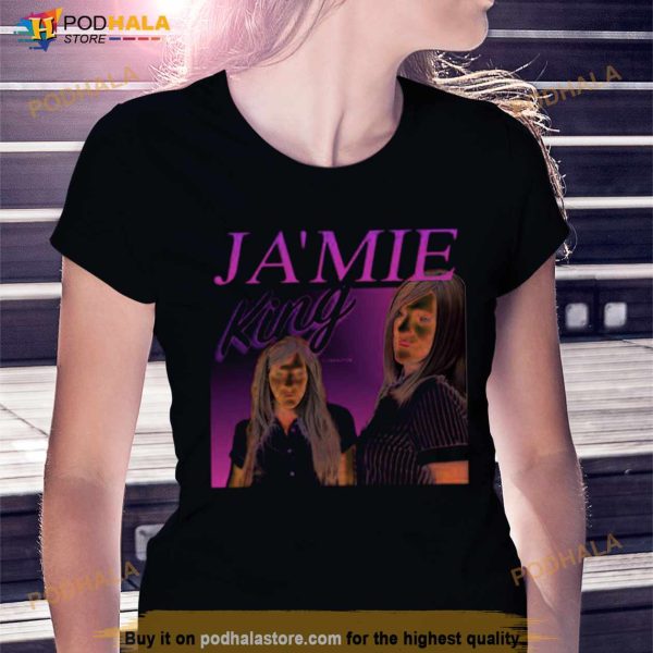 Ja’mie Private School Girl Summer Heights High Shirt