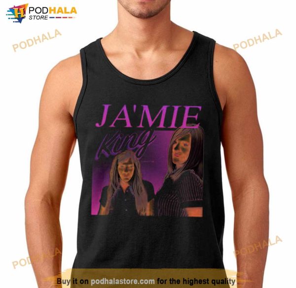 Ja’mie Private School Girl Summer Heights High Shirt