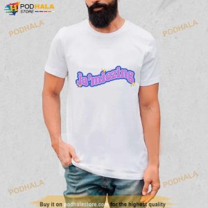 Ja’miezing Summer Heights High Shirt