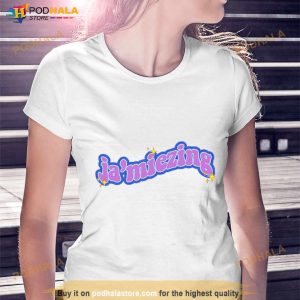 Ja'miezing Summer Heights High Shirt 2