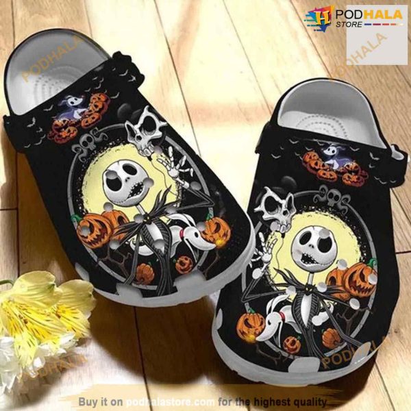 Jack Crocs Models You Should See Clog Gifts For Men Women