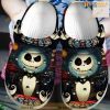 Jack Skellington Crocs The Nightmare Before Christmas Gift Crocs Clog Gifts For Men Women