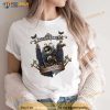 Jack Skellington Five Finger Death Punch Shirt
