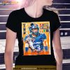 Jaden Reddell is down to 5 Schools Shirt