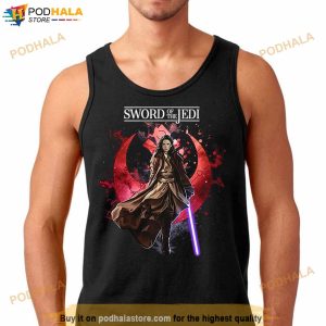 Jaina Solo Sword Of The Jedi