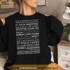 Jake Funny Scene I Want It That Way Brooklyn Nine Nine Shirt