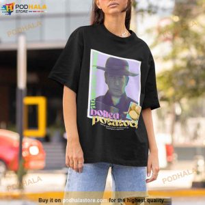 Jane Austen Shirt, Pride and Prejudice Mr Collins Bookish Gifts