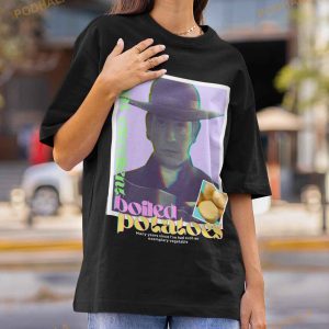 Jane Austen Shirt Pride And Prejudice Mr Collins Bookish Gifts 2