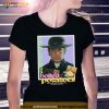 Jane Austen T-Shirt, Pride and Prejudice, Mr Collins Bookish Gifts, Gifts for Readers