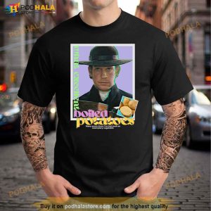 Jane Austen T shirt Pride And Prejudice Mr Collins Bookish Gifts Gifts For Readers 2