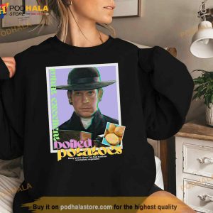 Jane Austen T shirt Pride And Prejudice Mr Collins Bookish Gifts Gifts For Readers 3