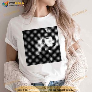 Janet Jackson Graphic 2023 Tour Shirt