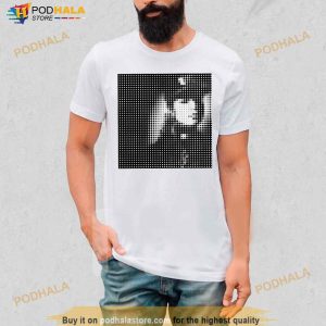Janet Jackson Graphic 2023 Tour Shirt 2