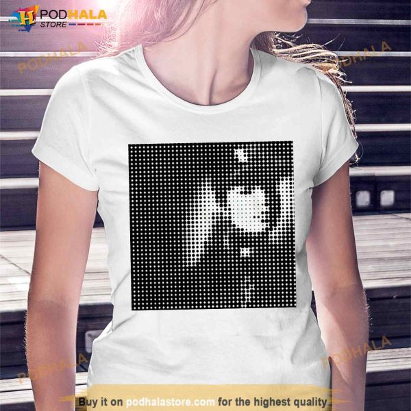 Janet Jackson Graphic 2023 Tour Shirt