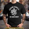 Jason Isbell and The 400 Unit Australia Palais Theater Melbourne 2023 Shirt