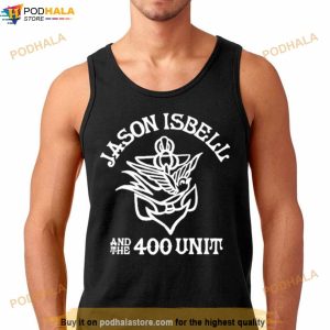 Jason Isbell And The 400 Unit Australia Palais Theater Melbourne 2023 Shirt 3