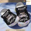 Jeep Crocs Are The Best Crocs With For You Gifts For Men Women