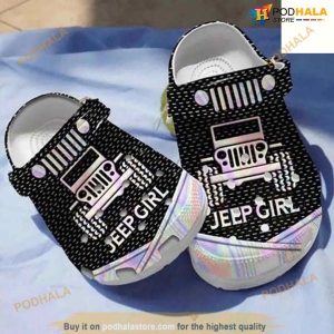Jeep Crocs Are The Best Crocs With For You Gifts For Men Women