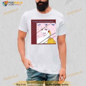 Jem Album 2023 Tour Shirt 2