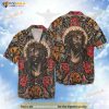Jesus Art Funny Hawaiian Shirt, Tropical Shirt For Men