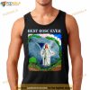 Jesus Best ROSC Ever T Shirt