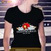 Jesus Disappointments All Of You Shirt