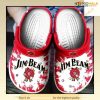 Jim Beam Crocs Shoes Gifts For Men Women