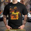 Jimmy Butler And Miami Heat Look For A Clean Sweep Tonight NBA Playoffs 2023 Fan Gifts T Shirt