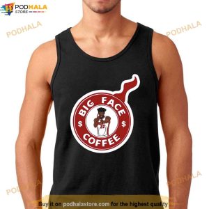Jimmy Butler Big Face Coffee Hoodie Shirt Miami Heat Basketball Fan Gift 2