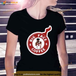 Jimmy Butler Big Face Coffee Hoodie Shirt Miami Heat Basketball Fan Gift 3
